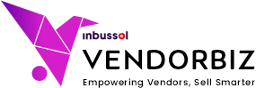 VendorBiz Logo